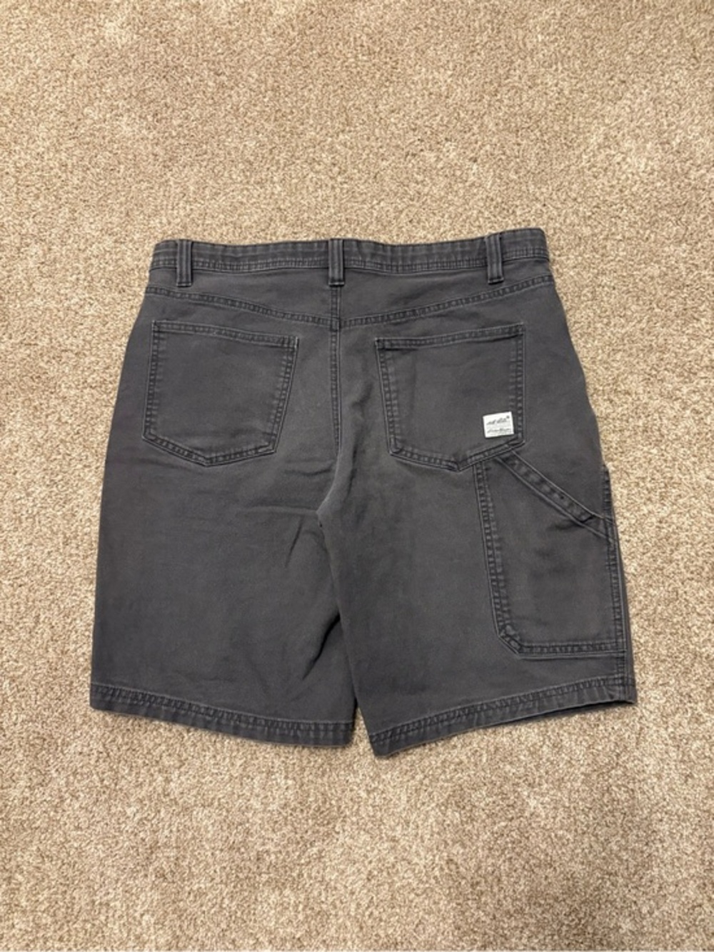 Eddie Bauer Classic Fit Cargo Shorts
